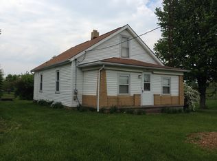 9847 E State Road 64, Birdseye, IN 47513