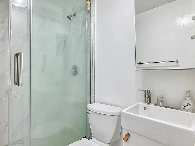 1 bed, 650 sqft, $2,500 — Photo 4