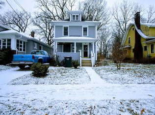 322 S Holmes St, Lansing, MI 48912