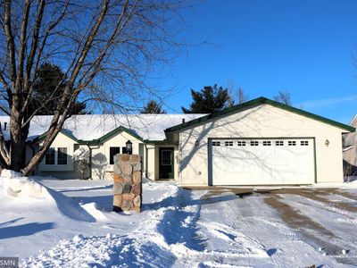 467 7th Ave NE, Pine City, MN, 55063