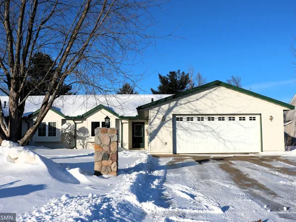 467 7th Ave NE, Pine City, MN 55063