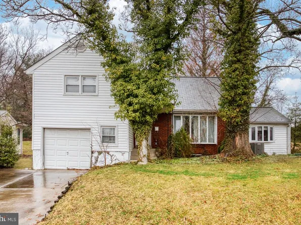 6 Westbury Rd, Lutherville Timonium, MD 21093