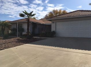 2669 Maple Dr, Hemet, CA 92545