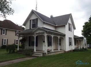 307 S Defiance St, Archbold, OH 43502