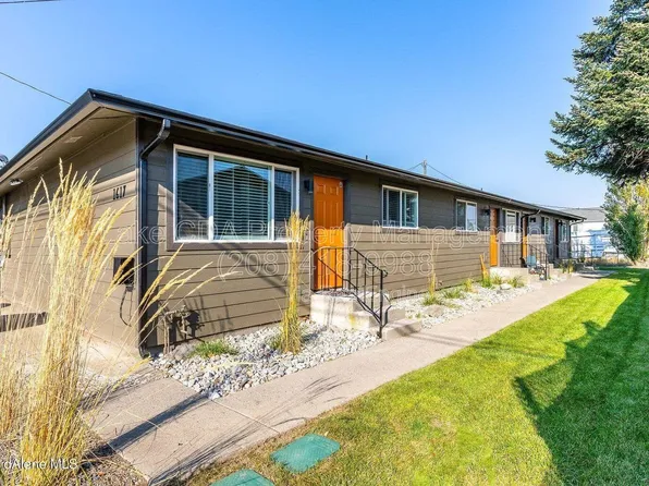 1617 E 3rd Ave #C, Post Falls, ID 83854