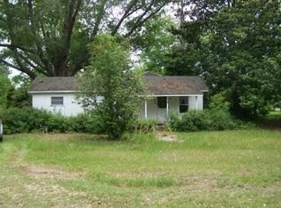 809 E Pine St, Ocilla, GA 31774