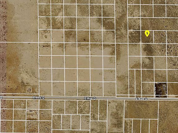 2nd image of E Avenue P #12