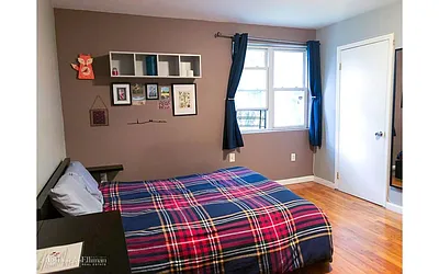 Rented by Lofts and Flats LLC