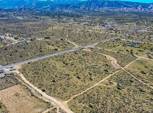 0 Mango St LOT 1, Phelan, CA 92371