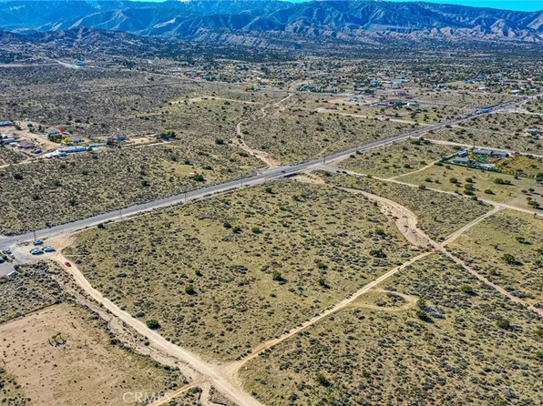 0 Mango St Lot 1, Phelan, CA 92371