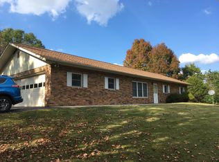 514 Burridge Dr, Sevierville, TN 37862