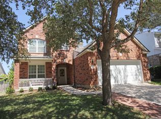 122 Bentwood Ranch Dr, Cibolo, TX 78108