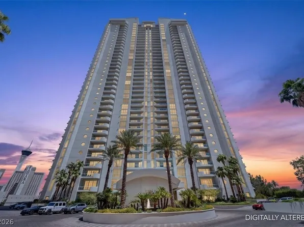 2777 Paradise Rd Unit 3605, Las Vegas, NV 89109