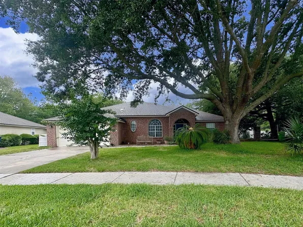 24048 Creek Parke Cir, Fernandina Beach, FL 32034