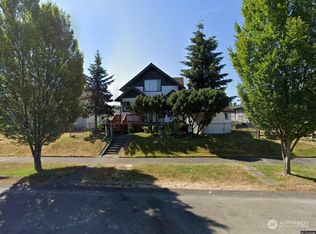 1614 E Wright Ave, Tacoma, WA