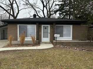 20945 Millard St, Taylor, MI 48180