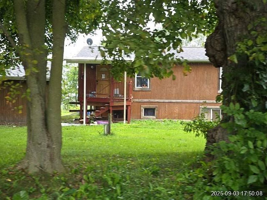 Property Front View