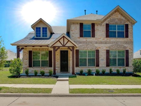 Home for Sale in McKinney TX