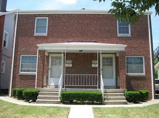 115-117 N Huron Ave, Columbus, OH 43204