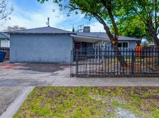 2218 E Santa Ana Ave, Fresno, CA 93726