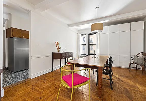 4th image of 135 Eastern Pkwy APT 8A