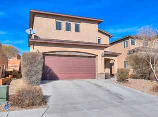 6235 Nueva Espana Rd NW, Albuquerque, NM 87114