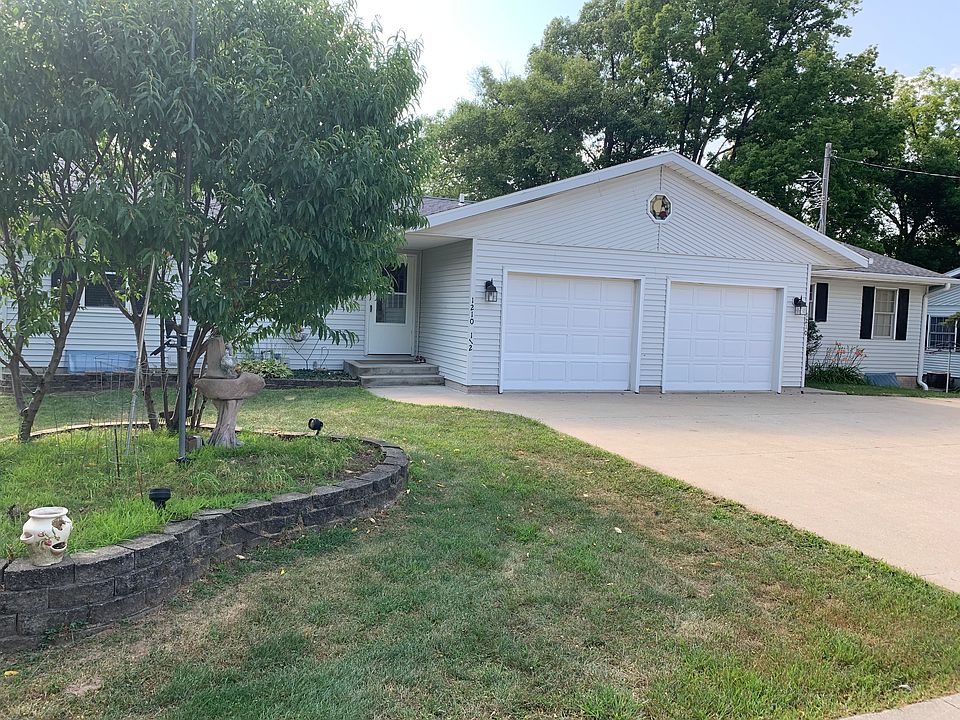 Front of Unique River Proper