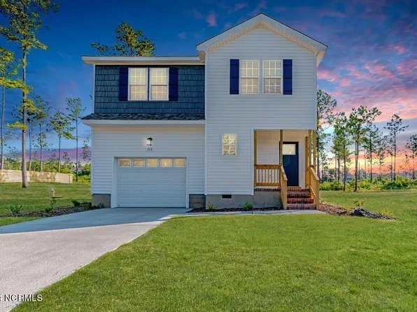 717 Gridiron Way, Cameron, NC 28326