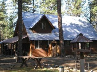 39006 Deer Creek Rd, Baker City, OR 97814