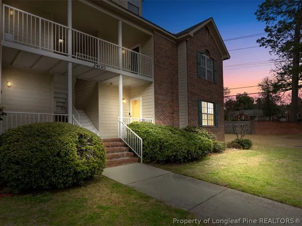 3400 Lainey Ln Unit B, Fayetteville, NC 28314