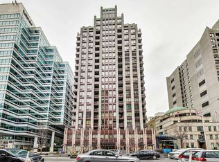 85 Bloor St E #1507, Toronto, ON M4W 3Y1