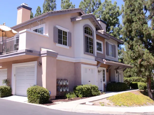 11921 Tivoli Park Row, San Diego, CA 92128