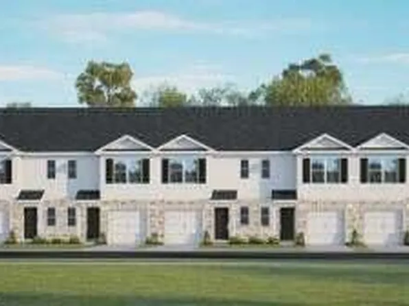 309 Cherry Laurel Drive, Sanford, NC 27332