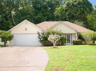 50 Broadland Cir, Bluffton, SC 29910