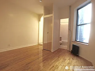 Rented by Sovereign Associates