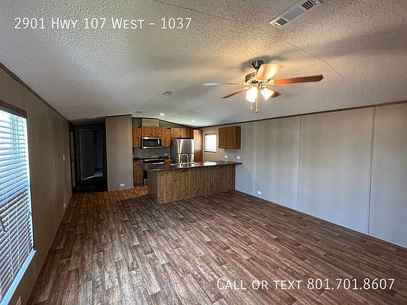 4th image of 2901 W State Highway 107 Unit 1037