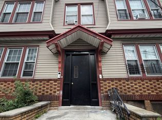 55 Hobson St #3L, Newark, NJ 07112