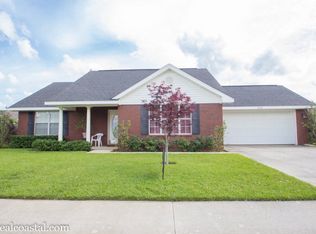16362 Mansion St, Foley, AL 36535