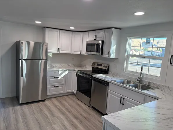 1503 Sheridan Ave, Prosser, WA 99350
