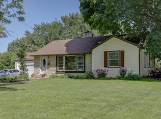 1700 W 90th St, Minneapolis, MN 55431