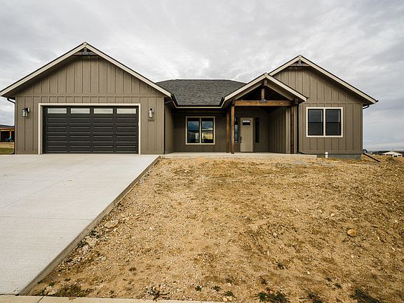 2nd image of 2645 Morrison Ranch Rd
