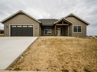 2645 Morrison Ranch Rd, Sheridan, WY 82801