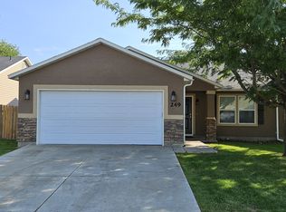 249 E Havasupai St, Meridian, ID 83646