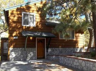 32924 Squirrel Ln, Arrowbear Lake, CA 92382