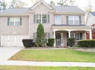 4433 Pond Edge Rd, Snellville, GA 30039
