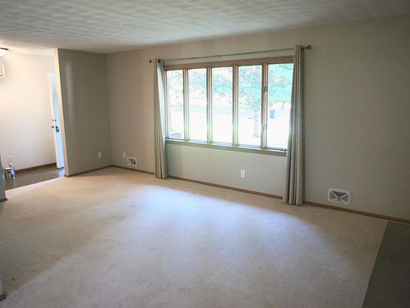 front living room with great natural light