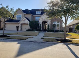 6206 Duke Trail Ln, Sugar Land, TX 77479