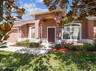 4878 Alamanda Dr, Melbourne, FL 32940