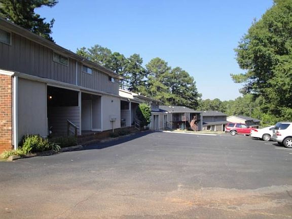 Parking Lot
