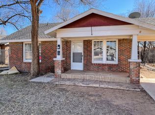 2117 15th St, Lubbock, TX 79401